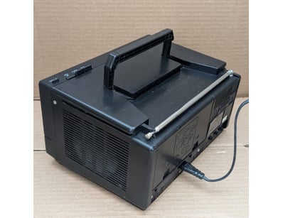 Home Entertainment, Audio & Computers (A1000) - Lot 818