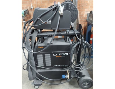 Metal Fabrication Workshop Liquidation (ON12068) - Lot 16