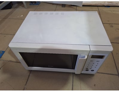 Whitegoods & Appliances (A1007) - Lot 608