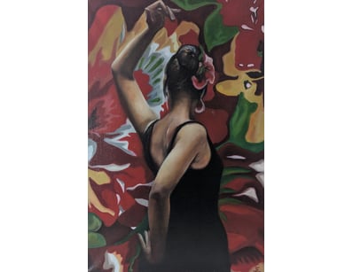 Fine Art (A970) - Lot 1692