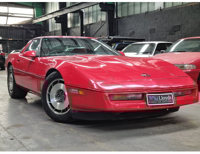 Classic, Muscle & Barn Finds - Lot 77