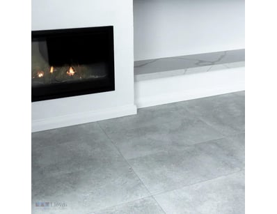 RRP $120 Per SQM. Spanish made Limestone look porc...