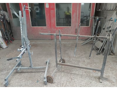 Smash Repair Business Liquidation (ON12057) - Lot 87