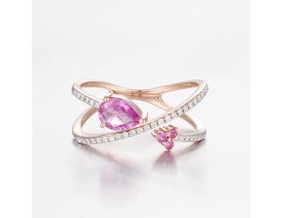 Fine Jewellery Market (A1001) - Lot 551