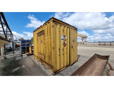 MOSTLY UNRESERVED Precast Site Closure (ON4378) - Lot 3