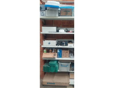 Metal Fabrication Workshop Liquidation (ON12068) - Lot 96