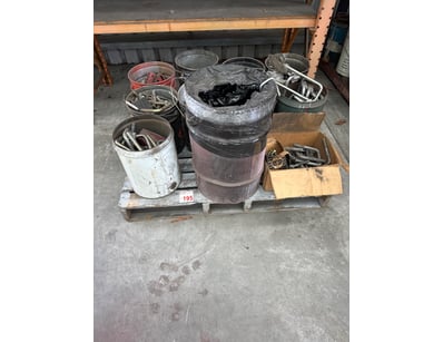 UNRESERVED Engineering Workshop Closure (ON4494) - Lot 195