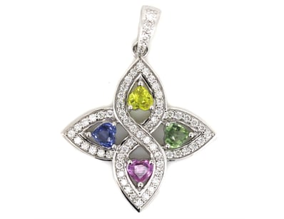 Fine Jewellery Market (A998) - Lot 524