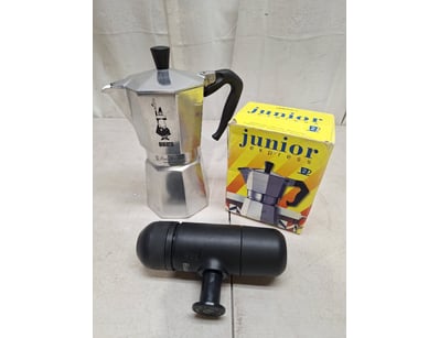 Whitegoods & Appliances (A1005) - Lot 530