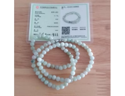 UNRESERVED Affordable Jewellery (A988) - Lot 3033