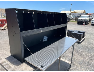 Civil, Transport & Machinery - Nationwide (ON4... - Lot 6860