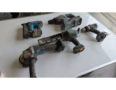 CIVIL CONTRACTORS END OF PROJECT Tomago NSW Pre... - Lot 300