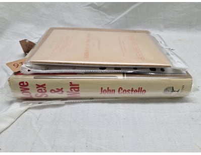 Historic Arms & Militaria (A987) - Lot 7505