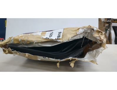 Unclaimed Freight (GCA1002) - Lot 2890