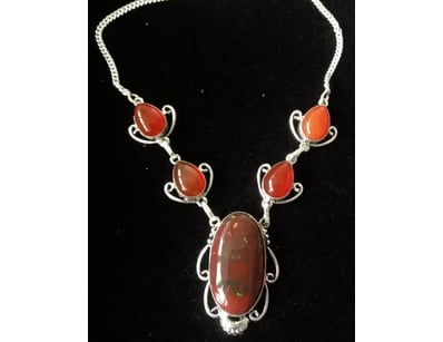 UNRESERVED Affordable Jewellery (A984) - Lot 3053