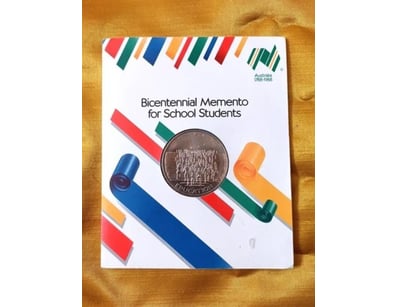 UNRESERVED Coins, Banknotes & Bullion (A1006) - Lot 845