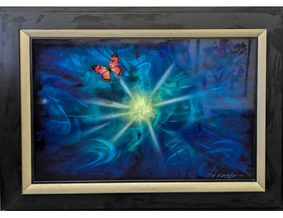 Masterworks & Modern Art (A983) - Lot 3501