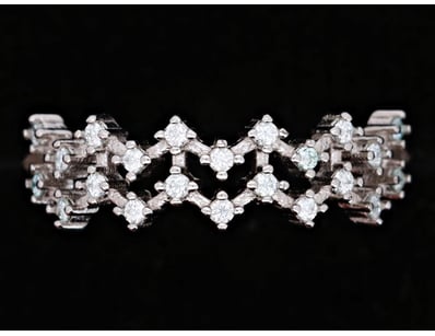 UNRESERVED Affordable Jewellery (A984) - Lot 1520