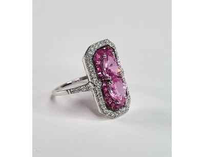 Affordable Jewellery Market (A995) - Lot 179