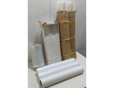 Commercial Print & Finishing Equipment (NSWA1004) - Lot 505