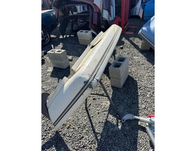 Car Parts & Accessories (A986) - Lot 244