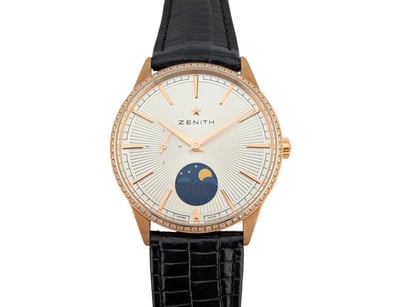 Luxury Watches (A991) - Lot 5001