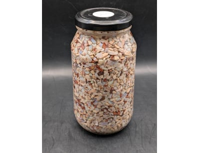 UNRESERVED Diamonds, Gemstones & Opals (A993) - Lot 141