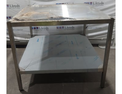 Thai & Indian Restaurant Liquidation (ON11904 & ... - Lot 45