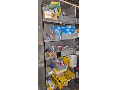 Distribution Business Equipment Liquidation (ON... - Lot 556