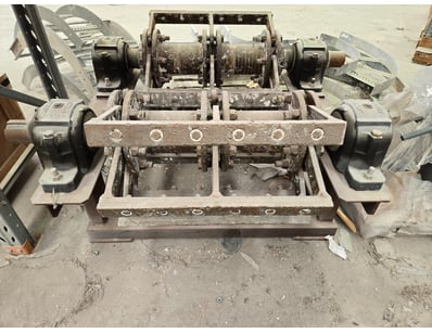 Industrial and Engineering Surplus (ON4383) - Lot 92