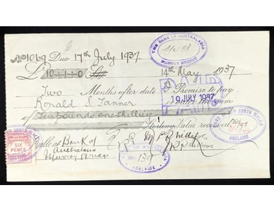 Coins, Banknotes & Bullion (A1000) - Lot 326