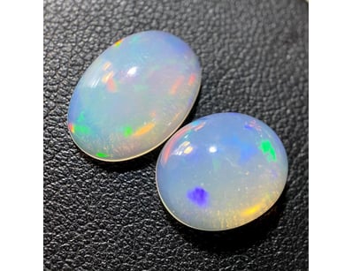 UNRESERVED Diamonds, Gemstones & Opals (A986) - Lot 4556