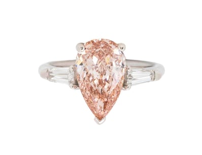 Lab Grown Diamonds & Jewellery (A984) - Lot 106