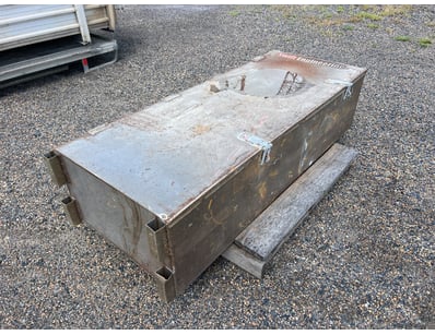 Trucks, Machinery & Industrial Surplus (ON4493) - Lot 44