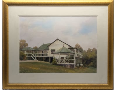 Art Market (A987) - Lot 1300