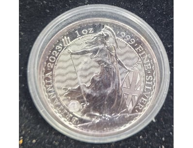 The Royal Collection (A997) - Lot 124