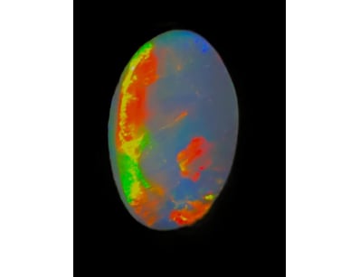 UNRESERVED Diamonds, Gemstones & Opals (A988) - Lot 4505