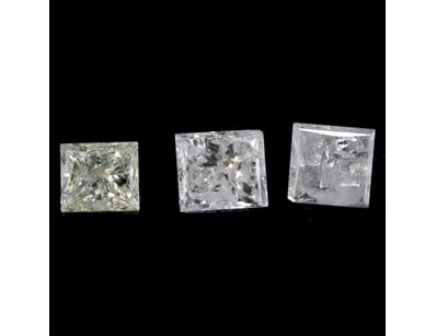 Diamond And Gemstone Market (A1005) - Lot 156