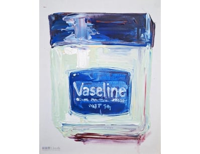 MARK TIPPETT (1965 - )

Original Acrylic And Spray...