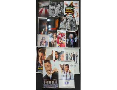 Mancave & Memorabilia (A977) - Lot 5016