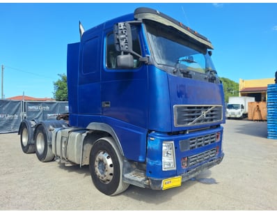 Civil, Transport & Machinery - Nationwide (ON4... - Lot 1800