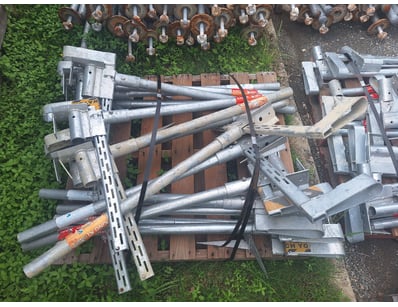 Hope Island End of Project Clearance - Lot 73