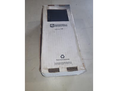 Environmental & Water Quality Equipment (NTA993) - Lot 28