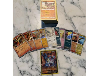 Trading Cards, Gaming & Collectables (A1006) - Lot 514