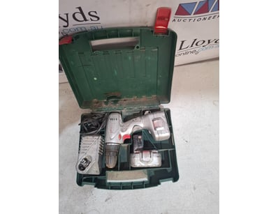 Home Improvement, DIY & Hardware (A987) - Lot 131