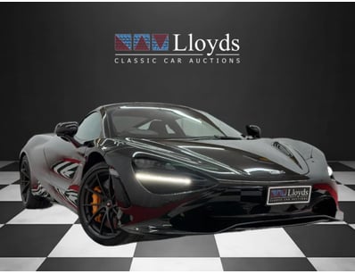 The Apex Collection (Supercar Edition) - (ON11668) - Lot 750