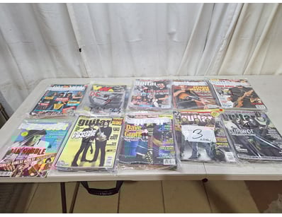 Sport, Leisure & Lifestyle (A994) - Lot 2781