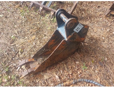 Civil, Transport & Machinery - Nationwide (ON4... - Lot 7725