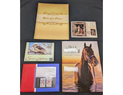 Antiques, Vintage & Interior Treasures (A1006) - Lot 100442