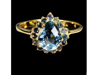 UNRESERVED Affordable Jewellery (A999) - Lot 258